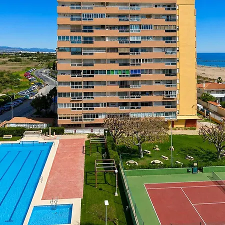 Beautiful In El Apartamento *