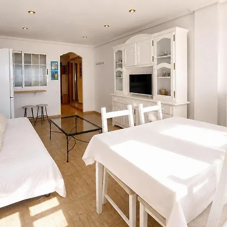Apartamento Beautiful In El *