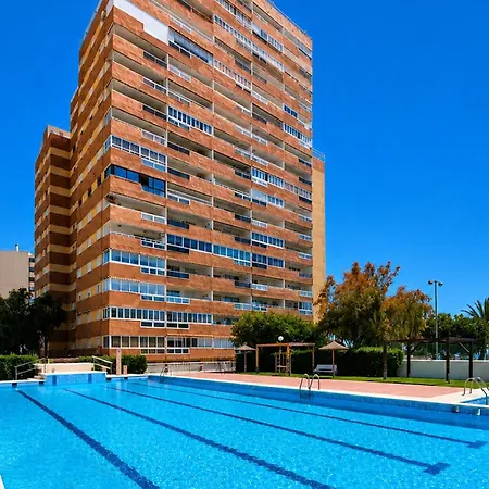 Apartamento Beautiful In El *