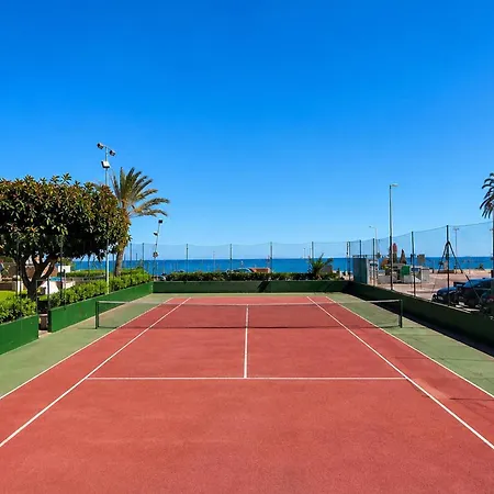 In El With Harbor View דירה אל פואיג